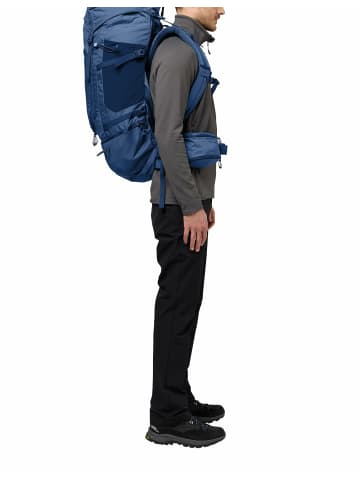 Jack Wolfskin für in blau