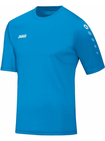 JAKO-O Rundhals T-Shirt für Herren in blau