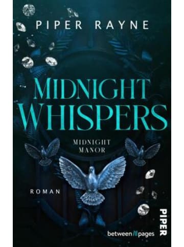 PIPER Buch - Midnight Whispers