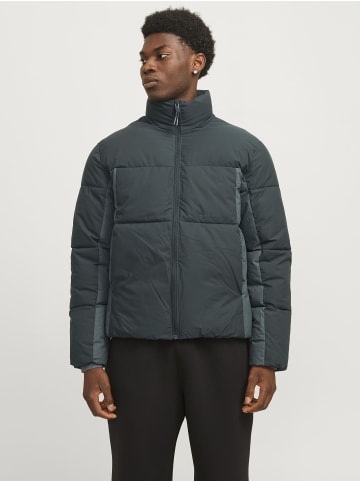 Jack & Jones Steppjacke in Forest River