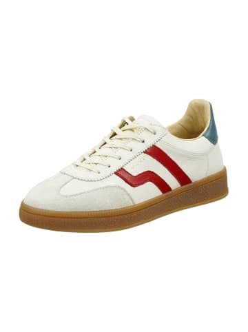 Gant Sneaker Low in Beige