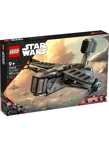 LEGO Star Wars™ 75323 Die Justifier™