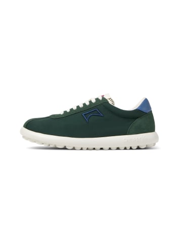 Camper Sneaker Pelotas XLF " Pelotas XLF " in Dunkelgrün