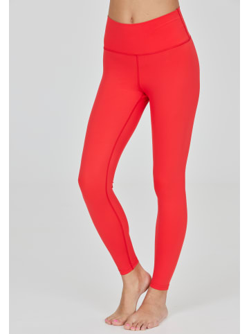 Athlecia Lauftights FRANZ in 4148 Tomato