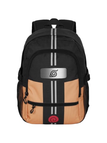 Naruto Rucksack Dress-FAN Fight 2.2 in multicolor