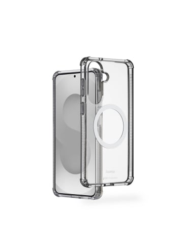 Hama "Extreme Protect" Hülle Galaxy S26+, transparent"E in Transparent