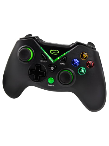 Esperanza Pirate USB Gamepad PC Xbox Series