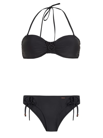 Protest " PRTSOLEDAD in True Black