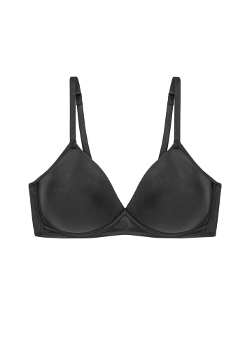 Triumph Soft-BH Soft Sensation in Black
