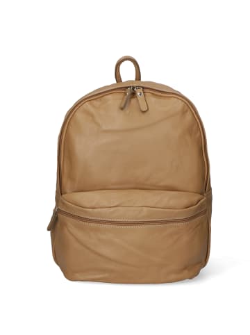 Gave Lux Rucksack in DARK TAUPE