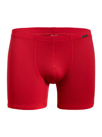 Olaf Benz Retro Boxer RED1201 Boxerpants in Rot