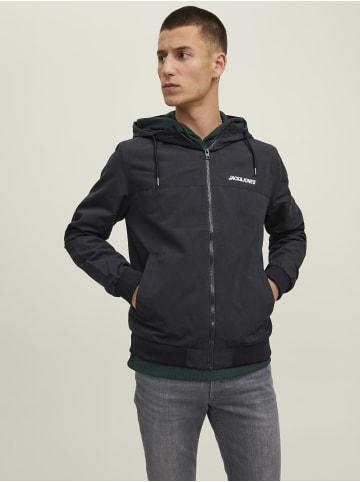 Jack & Jones Blousonjacke in Black 1