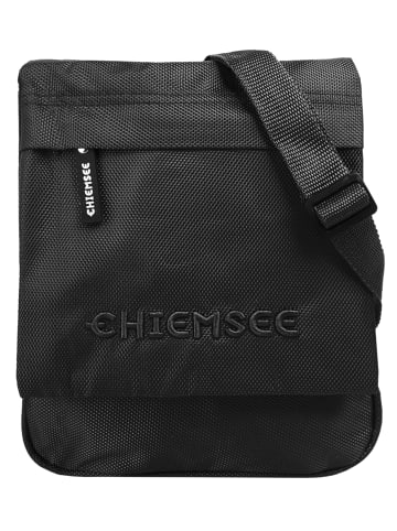 Chiemsee Umhängetasche APANATSCHI Nylon in schwarz