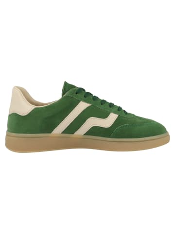 Gant Sneaker low Cuzmo XT in dunkelgruen