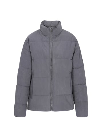 DreiMaster Maritim Jacket in charcoal