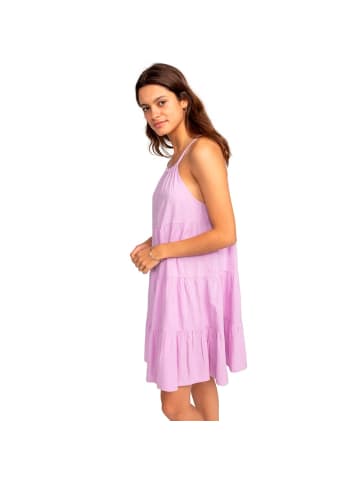 Roxy Kleid in Lila