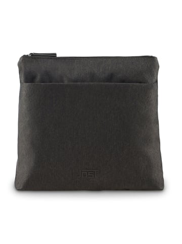Jost Bergen Schultertasche 26 cm in taupe