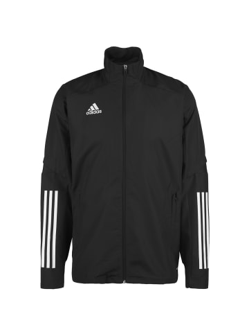 adidas Performance Trainingsjacke Condivo 20 in schwarz