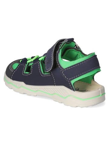 Ricosta Sandalen GERY in blau