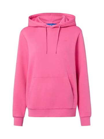 JJXX Sweatshirts JXAbbie in pink - 0001