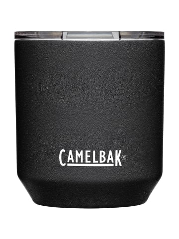 CamelBak ROCKS TUMBLER 300ML in Schwarz