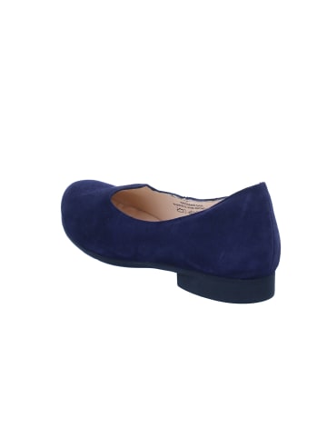 Think! Slipper Guad2 in blau