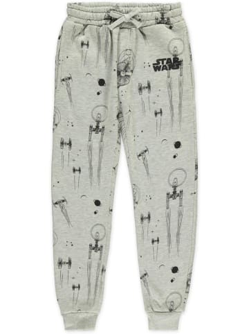 Star Wars Kinder Sweat Pants in Schwarz