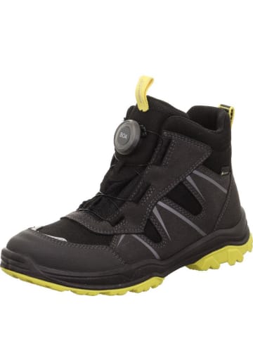 Legero Stiefel in grau