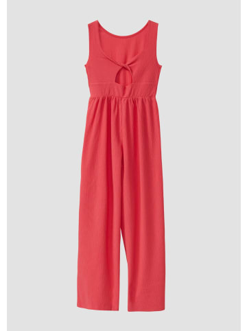 s.Oliver Overall in 4290_korallrot