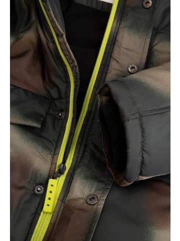 Coccodrillo Winterjacke in bunt