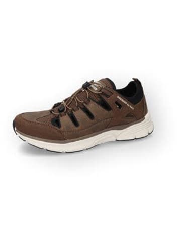 Dockers by Gerli Slipper in braun