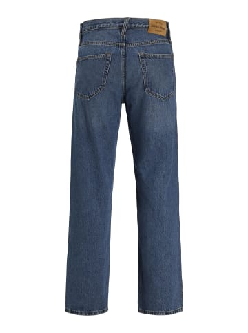 Jack & Jones Locker geschnitten in Blue Denim