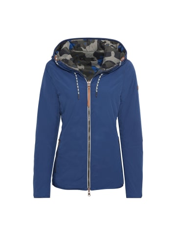 Camel Active Wendejacke in night blue