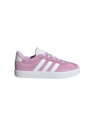 adidas Sneakers Low VL Court 3.0 K in rosa