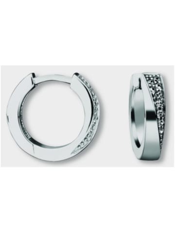 ONE ELEMENT  Ohrringe für Erwachsene in silber in silber