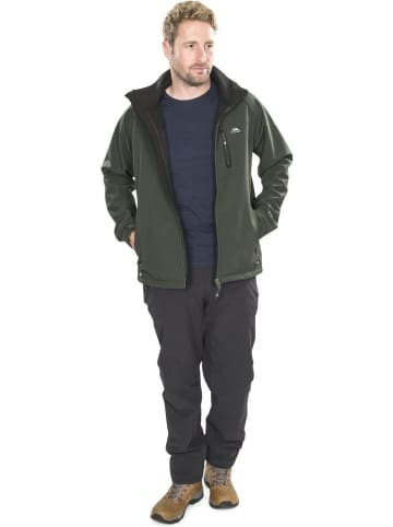 Trespass Softshelljacke in Grün
