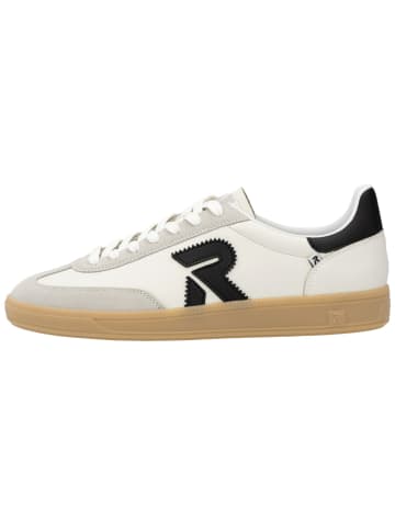 rieker Sneaker low U2200 in weiss