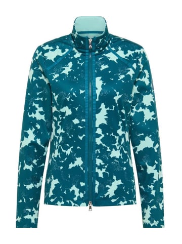 Joy Sportswear Unterjacke LILIAN Jacke in Blau