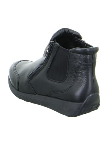 ara Komfort Stiefeletten in Schwarz