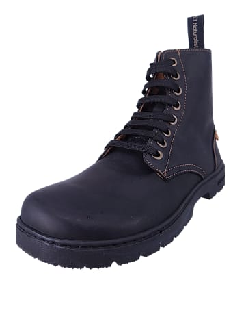 El Naturalista Stiefeletten schwarz