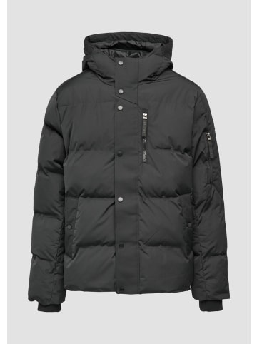 s.Oliver Outdoor-Jacke in 9999_schwarz