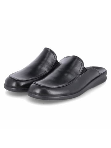 Josef Seibel Pantolette in schwarz