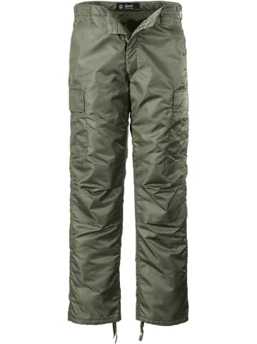 Brandit Hosen in olive