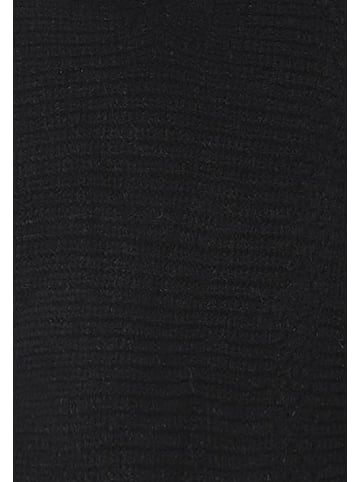 faina Women Sweater in Schwarz