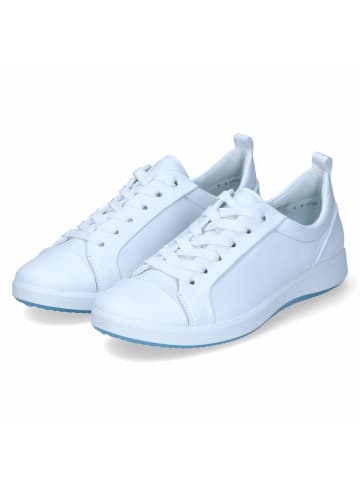 Ara Shoes Low Sneaker in Weiß