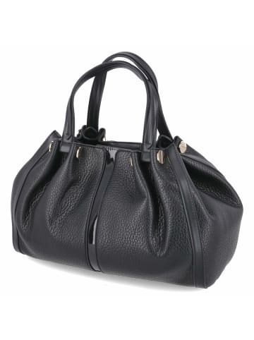 Kaerlek Handtasche in black