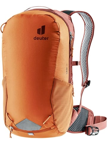 Deuter Rucksack für Damen in mittel-braun