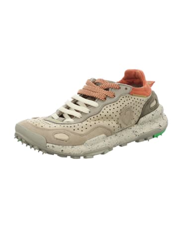 Satorisan Sneaker in beige