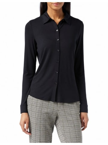 Marc O'Polo Langarmbluse für Damen in schwarz