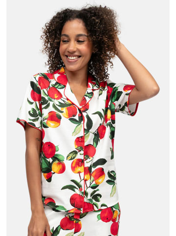 Cyberjammies Tara Nachtwäsche in offwhite